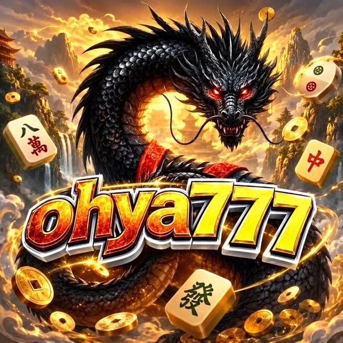 ohya777 aplikasi resmi