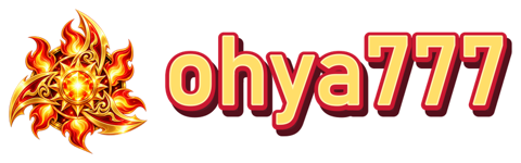 ohya777b.com LOGO