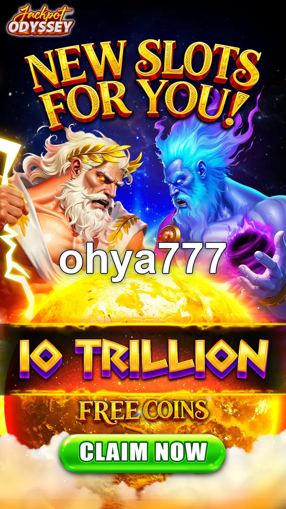 ohya777 APK