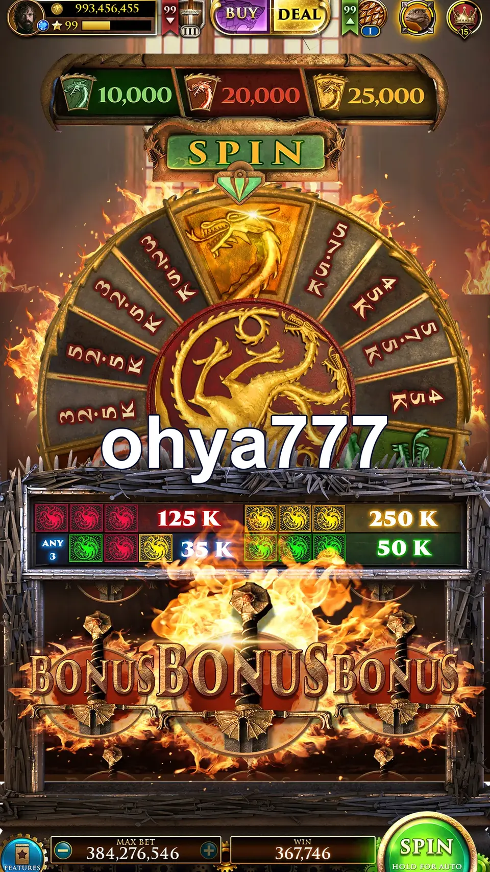 ohya777 APK