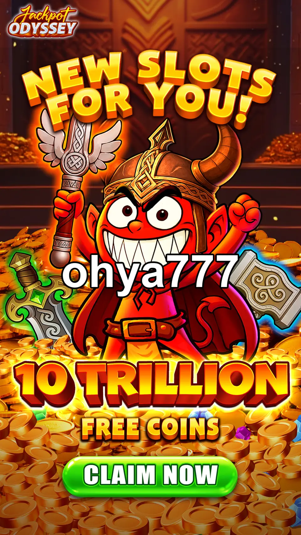 ohya777 APK