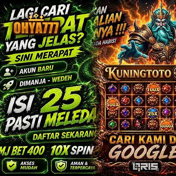 ohya777 APK Resmi Unduh