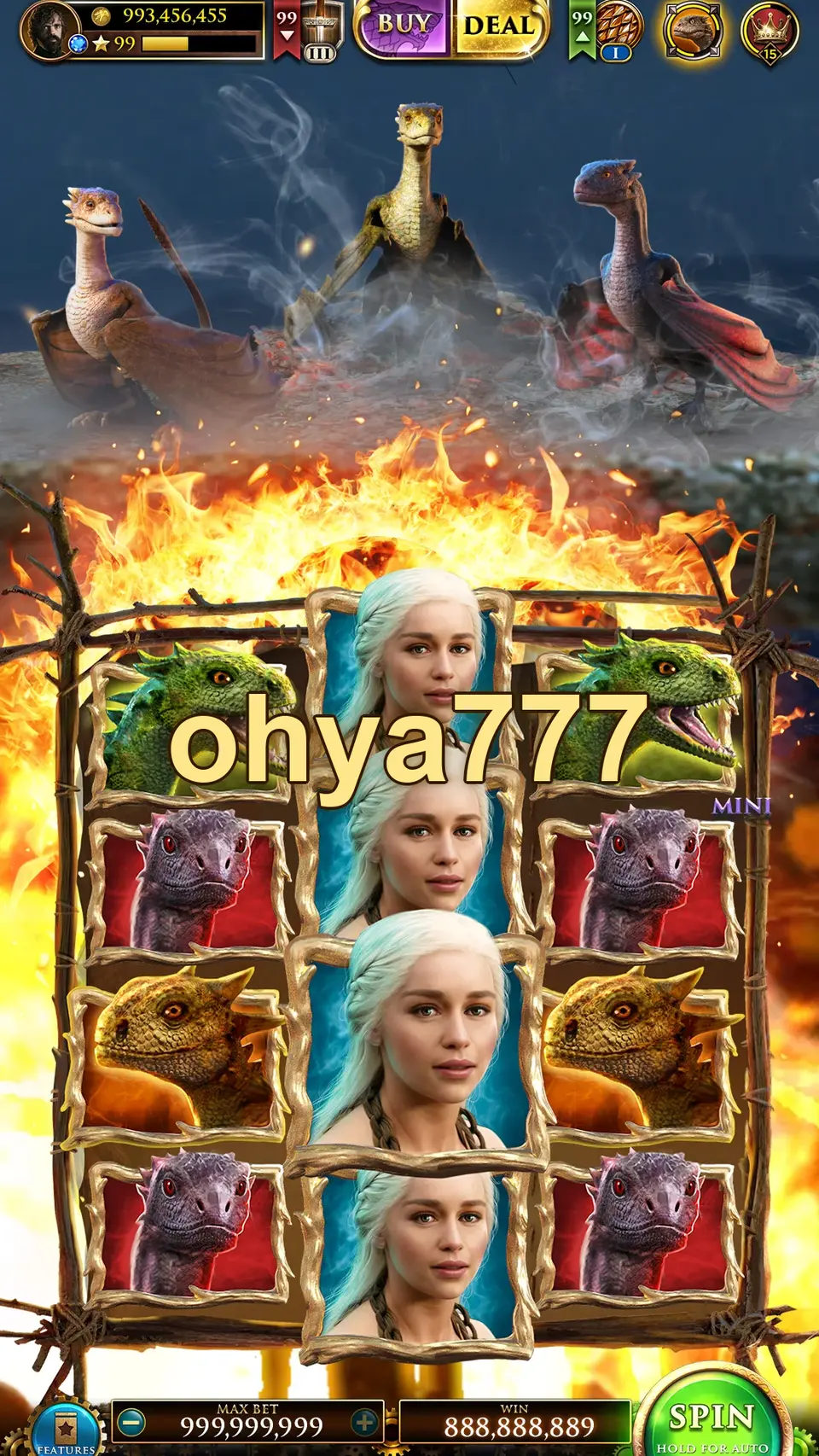 ohya777 Preview - Resmi Unduh